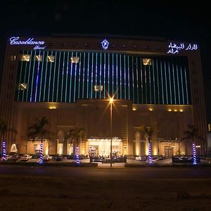 Casablanca Grand Hotel